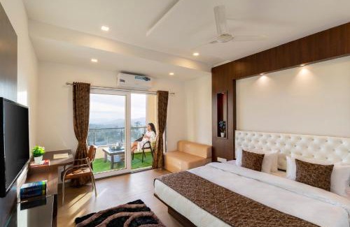 Wai Hotel | Blizzard Resort