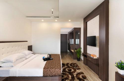 Wai Hotel | Blizzard Resort