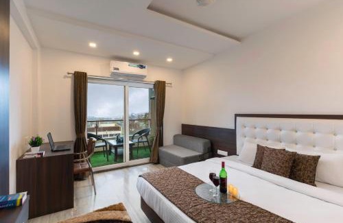 Wai Hotel | Blizzard Resort