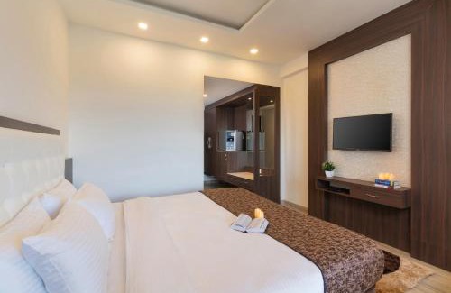 Wai Hotel | Blizzard Resort