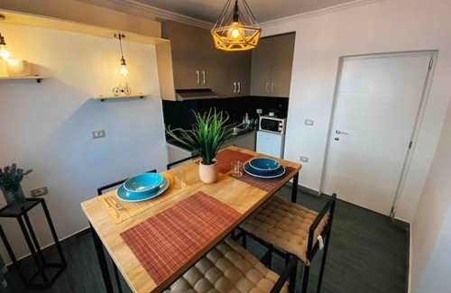 Blloku Apartment | Blloku Area Modern App. - THE NEST