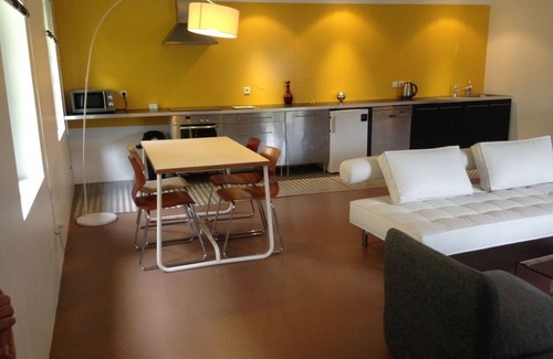 Carcassonne House | Bloc G