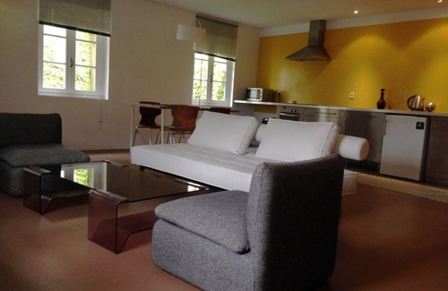Carcassonne House | Bloc G