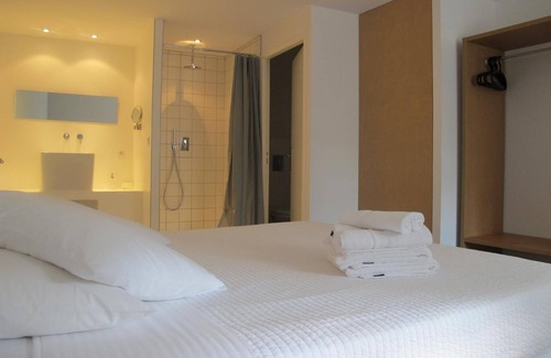 Carcassonne House | Bloc G