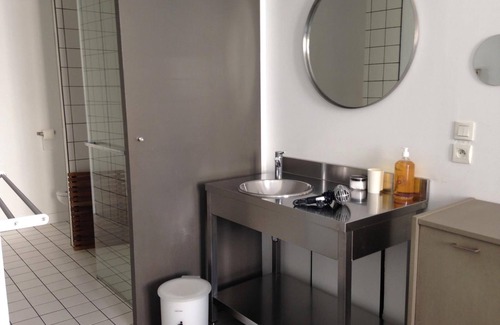 Carcassonne House | Bloc G