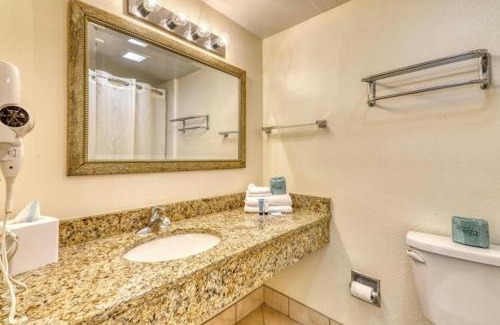 Cherry Grove Beach Apartment | Blockade Runner
