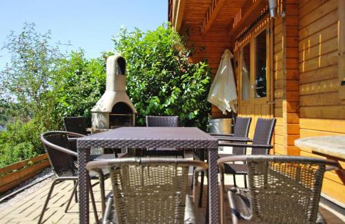 Steina House | Blockhaus, Bad Sachsa
