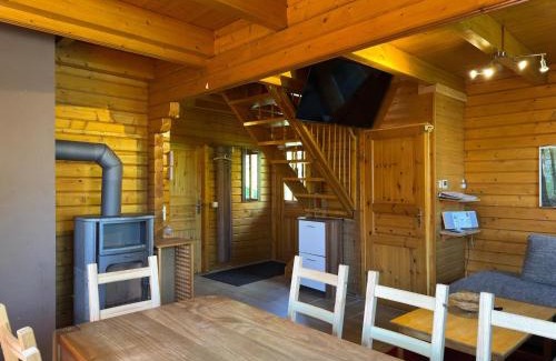 Steina House | Blockhaus, Bad Sachsa