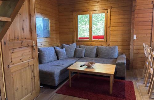 Steina House | Blockhaus, Bad Sachsa