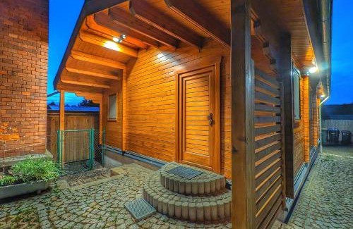Rottleben House | Blockhaus Barbarossa - Annie