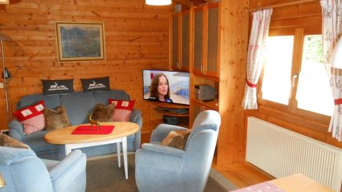 Stamsried House | Blockhaus Bayerischer Wald