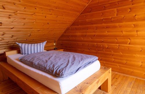Sassnitz House | Blockhaus Fernando Magellan