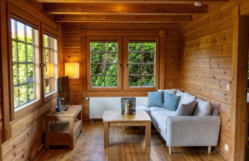 Sassnitz House | Blockhaus Fernando Magellan