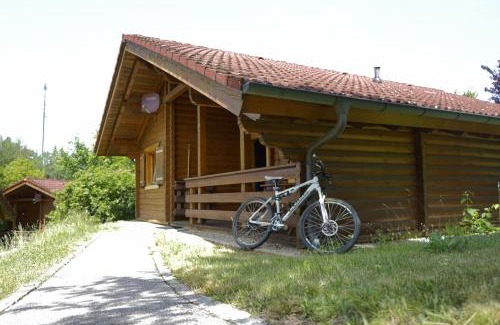 Stamsried House | Blockhaus Noffke