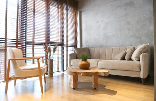 Cumhuriyet Apartment | BlokNoi