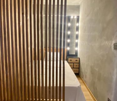 Cumhuriyet Apartment | BlokNoi
