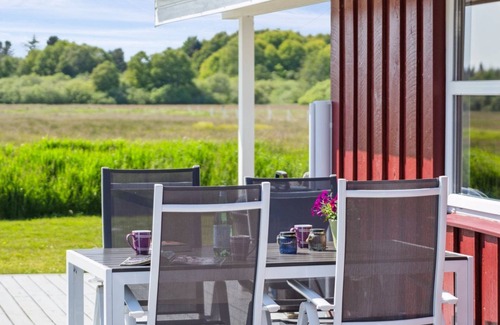 Hou House | "Blondine" - 1.4km from the sea by Interhome