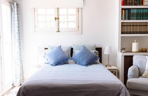 Guadalmar House | Blonski Guadalmar