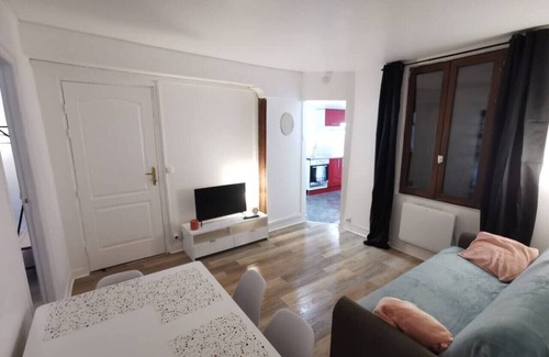 Sens Apartment | Bloody Mary 1 bedroom