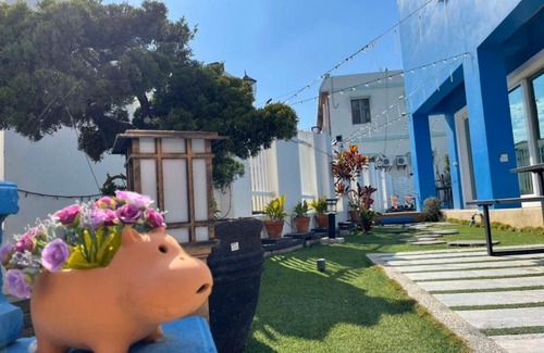 Hengchun Bed & Breakfast | Bloom B&B