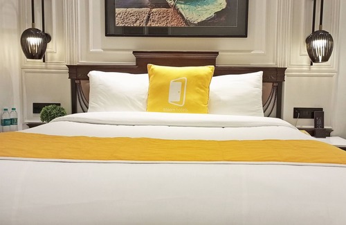 Greater Kailash Hotel | Bloom Boutique Gk-1