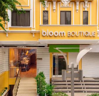 Greater Kailash Hotel | Bloom Boutique l GK-1
