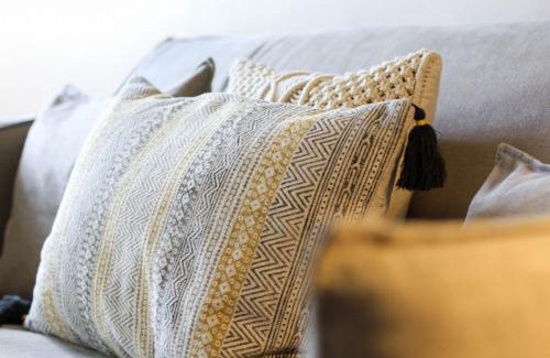 Aldeburgh House | Bloom Cottage