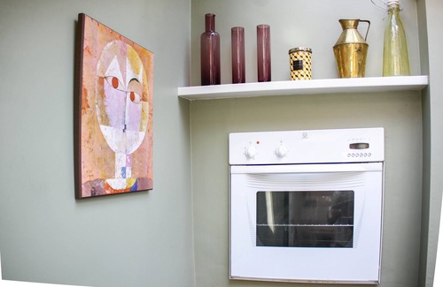 Aldeburgh Apartment | Bloom Cottage - sleeps 2 guests in 1 bedroom