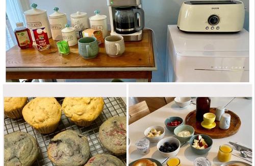Mount Vision Bed & Breakfast | Bloom Farm Guesthouse
