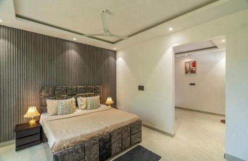 Faridabad Resort | Bloom Haven by Madaan
