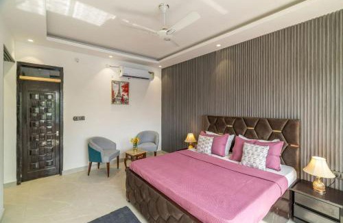 Faridabad Resort | Bloom Haven by Madaan