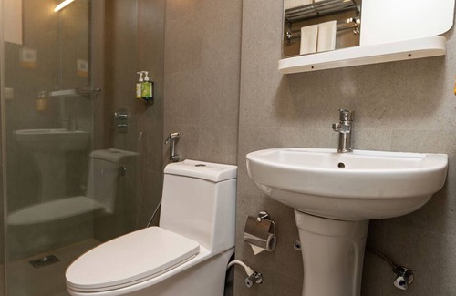 Baner Hotel | Bloom Hotel Balewadi