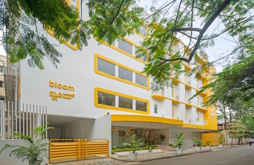 Phase 2 Hotel | Bloom Hotel - Brookefield