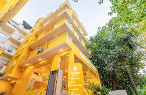 Chittaranjan Hotel | Bloom Hotel - CR Park