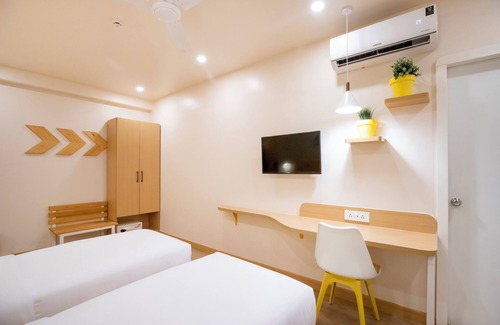HSR Layout Hotel | Bloom Hotel - HSR Club