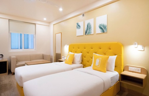 HSR Layout Hotel | Bloom Hotel - HSR Club