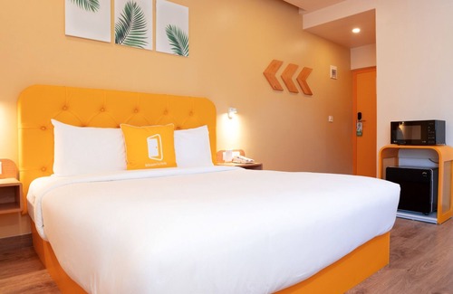 Sector 2 Hotel | Bloom Hotel - HSR Layout Sector 3