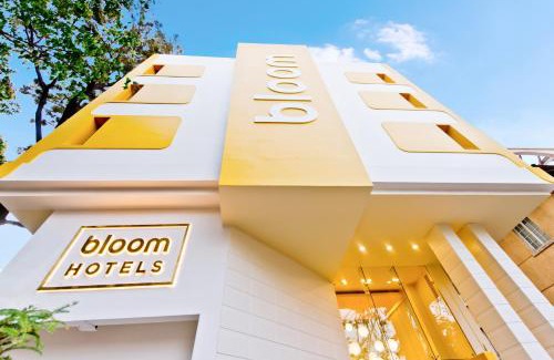 Indiranagar Hotel | Bloom Hotel - Indiranagar