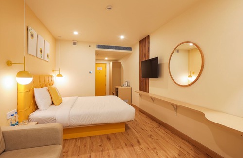 Abadpura Hotel | Bloom Hotel - Jalandhar