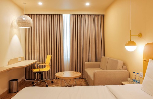 Abadpura Hotel | Bloom Hotel - Jalandhar