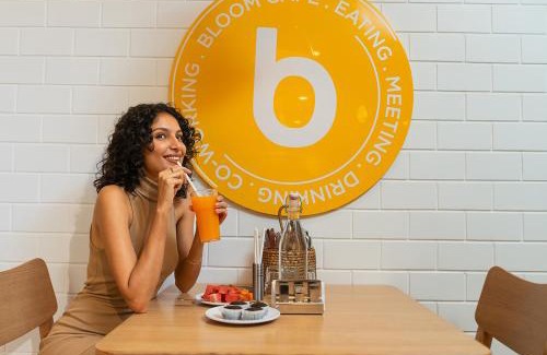 Agara Hotel | Bloom Hotel - Jayanagar