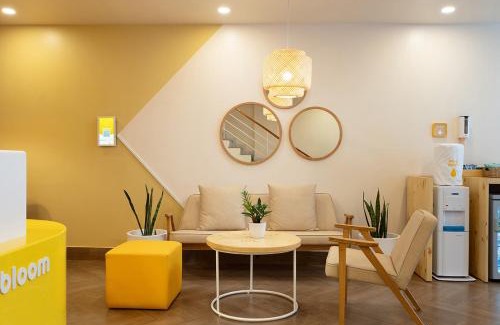Agara Hotel | Bloom Hotel - Jayanagar