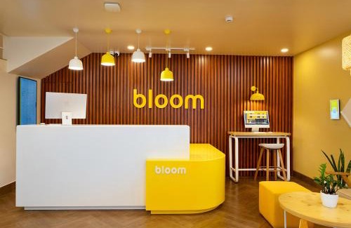 Agara Hotel | Bloom Hotel - Jayanagar