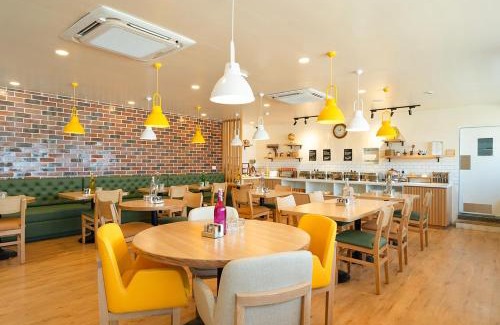 Agara Hotel | Bloom Hotel - Jayanagar