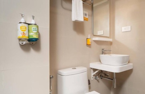 JP Nagar Hotel | Bloom Hotel - Jayanagar