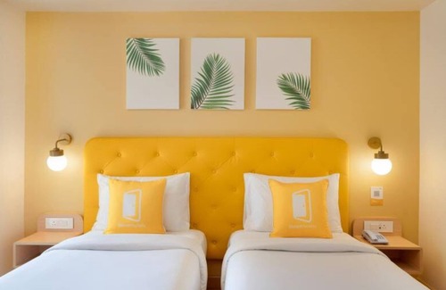 JP Nagar Hotel | Bloom Hotel - Jayanagar