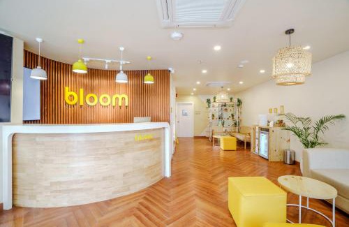 Karol Bagh Hotel | Bloom Hotel - Karol Bagh
