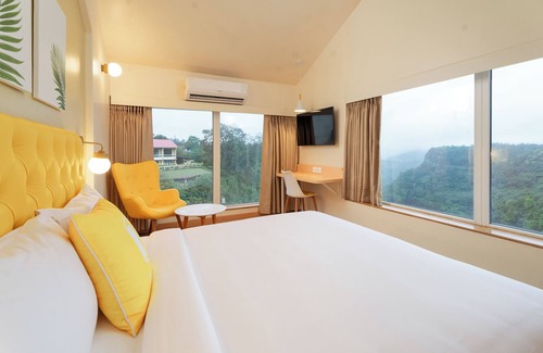 Khandala Hotel | Bloom Hotel Khandala