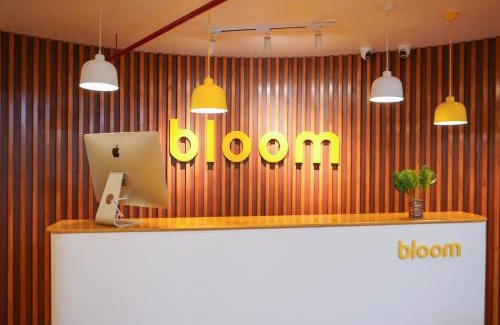 Koregaon Park Hotel | Bloom Hotel Koregaon Park