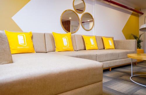 Koregaon Park Hotel | Bloom Hotel Koregaon Park